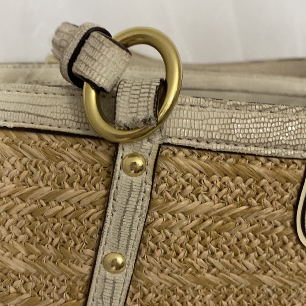 Coach Handbag - Picture 3 of 5
